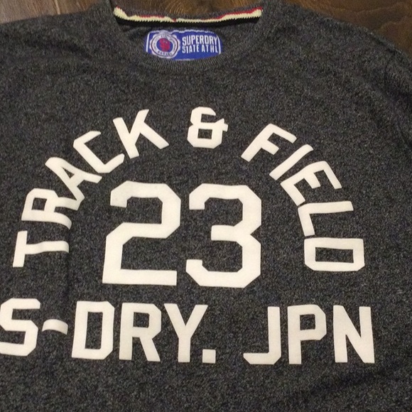 Long sleeve tee - Picture 3 of 3